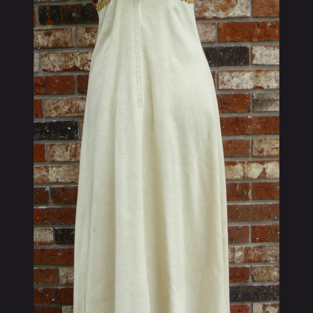 Gunne Sax by Jessica Dress Dress Set. - Picture 9 of 12